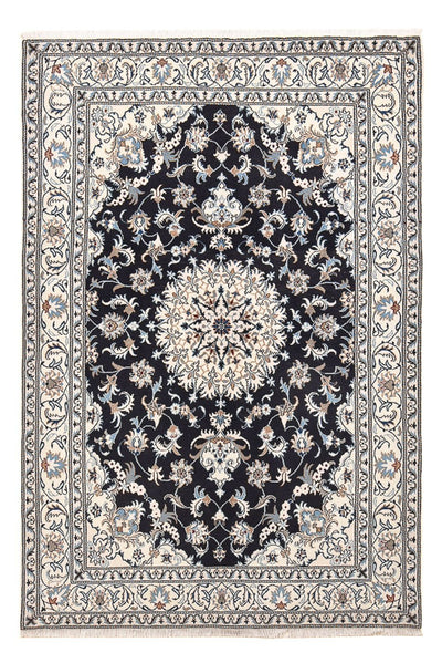 Nain - 12La Teppich 162x242cm - Perserteppich