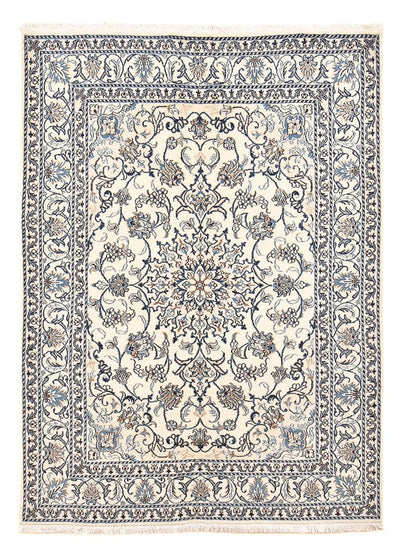 Nain - 12La Teppich 149x200cm - Perserteppich