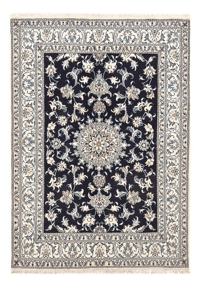 Nain - 12La Teppich 146x207cm - Perserteppich