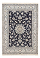 Nain - 12la Teppich 207x146cm - Perserteppich