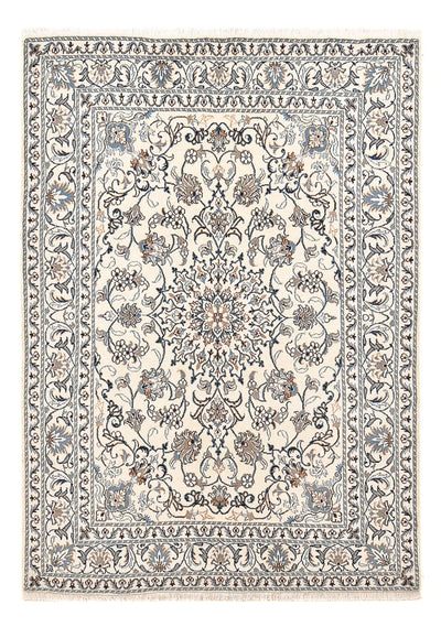 Nain - 12La Teppich 149x207cm - Perserteppich