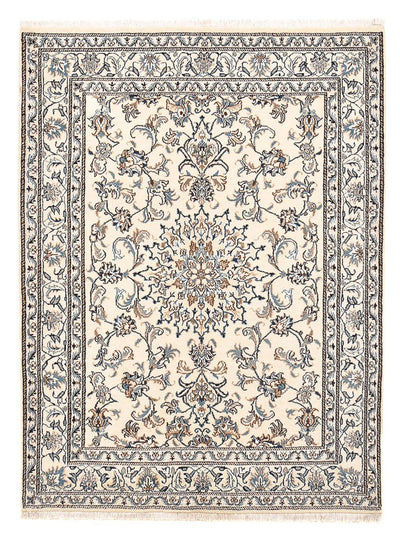 Nain - 12La Teppich 147x195cm - Perserteppich