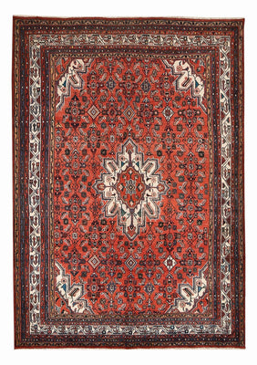 Perserteppich - Classic - 300 x 213 cm - rot