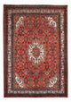 Perserteppich - Classic - 300 x 213 cm - rot