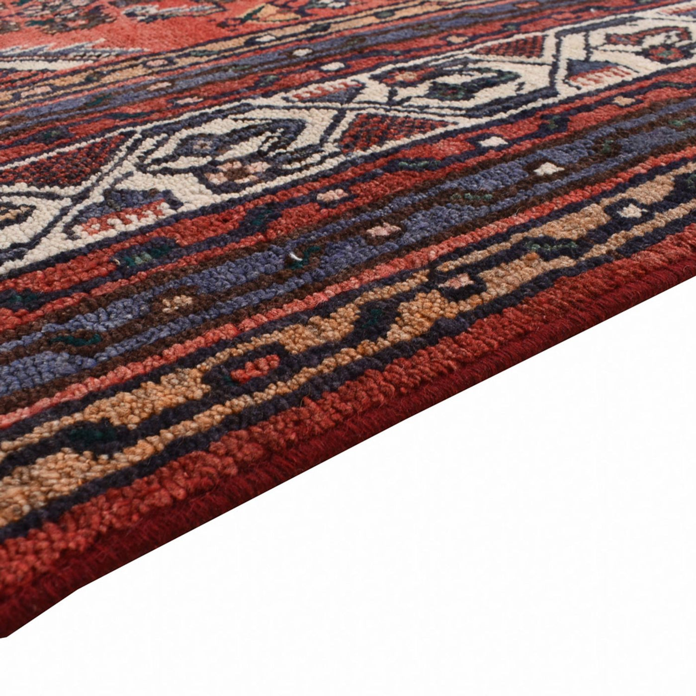 Perserteppich - Classic - 300 x 213 cm - rot