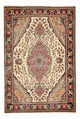 Täbriz Teppich 146x98cm - Perserteppich
