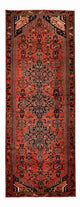 Bidjar - Zanjan Teppich 288x104cm - Perserteppich
