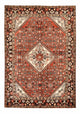 Borchalou Teppich 218x154cm - Perserteppich