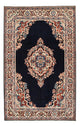 Mahal Teppich 205x128cm - Perserteppich