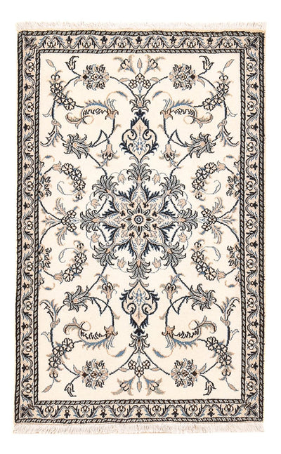 Nain - 12La Teppich 90x138cm - Perserteppich