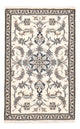 Nain - 12la Teppich 138x90cm - Perserteppich