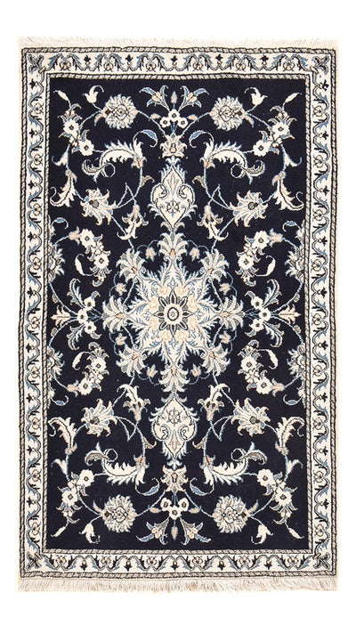 Nain - 12La Teppich 87x140cm - Perserteppich