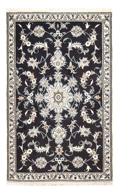 Nain - 12La Teppich 87x145cm - Perserteppich