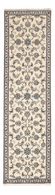 Nain - 12La Teppich 78x288cm - Perserteppich