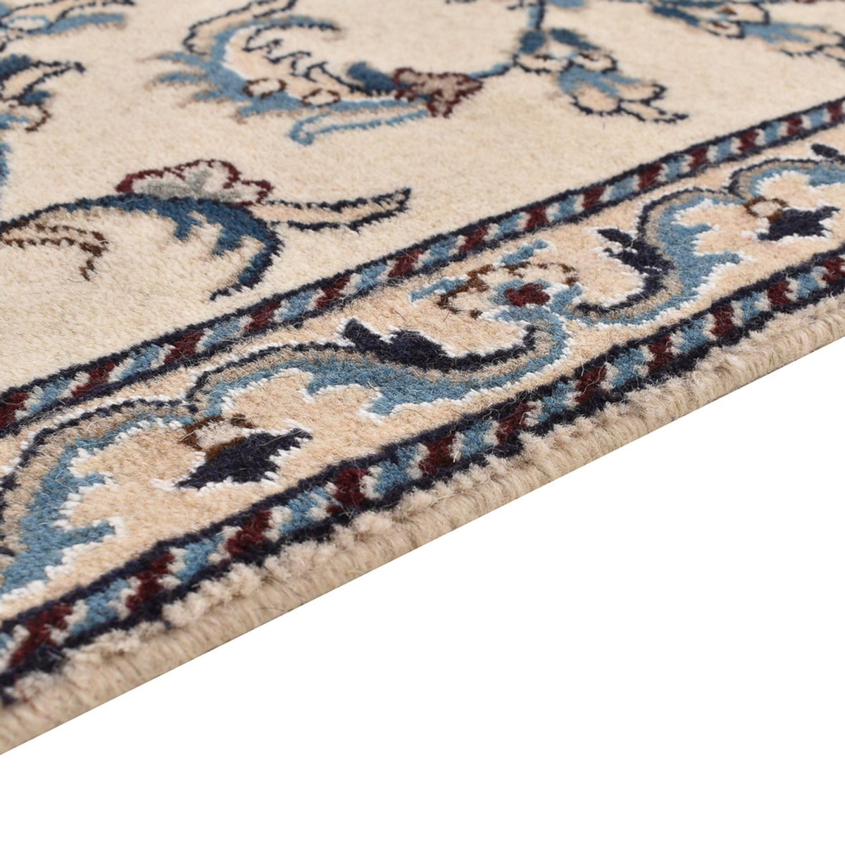 Nain - 12La Teppich 78x288cm - Perserteppich