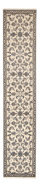 Nain - 12la Teppich 377x79cm - Perserteppich