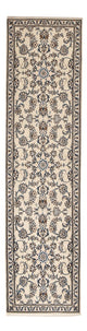 Läufer Perser - Nain - 75 x 292 cm - beige