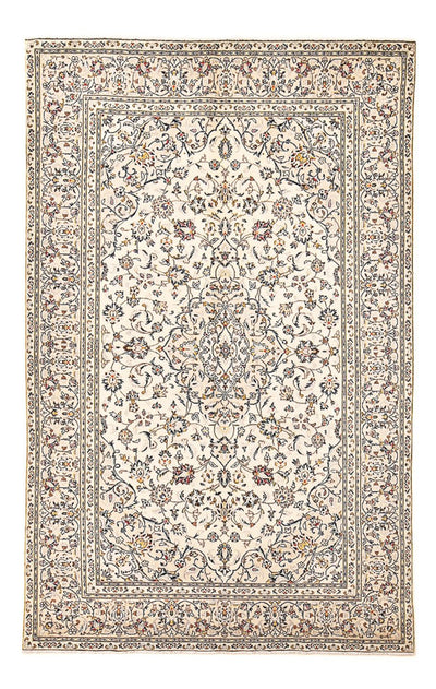 Keshan Teppich 192x293cm - Perserteppich