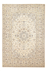 Perserteppich - Keshan - 298 x 202 cm - beige
