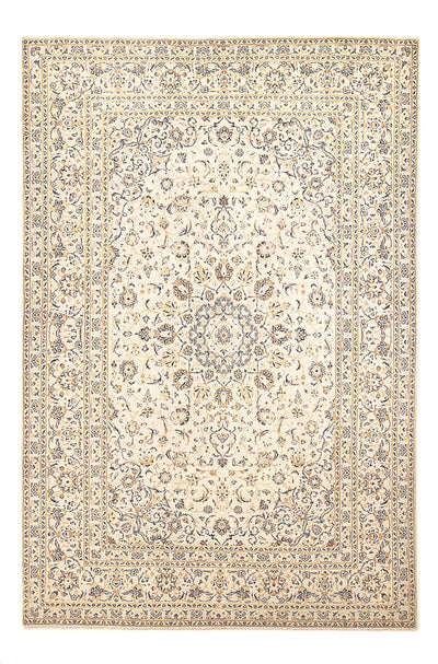 Keshan Teppich 202x298cm - Perserteppich