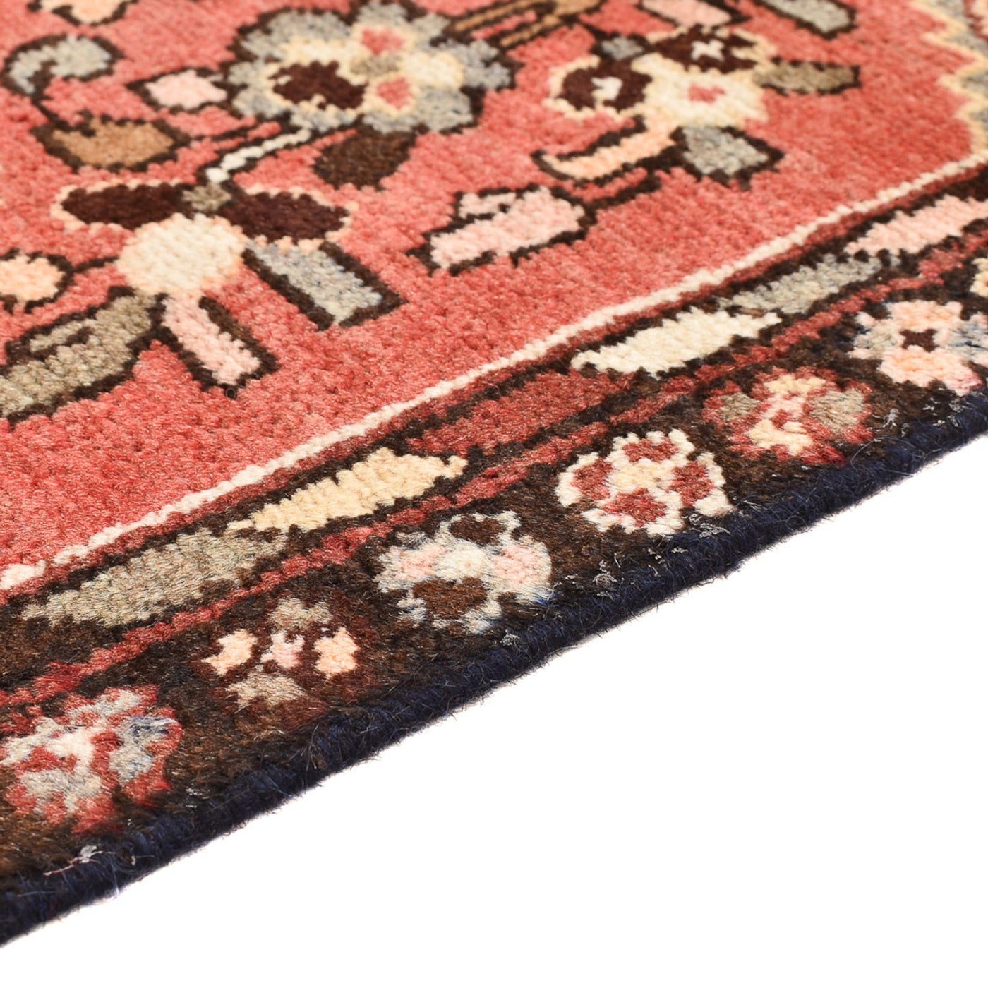 Hamadan Teppich 120x65cm - Perserteppich