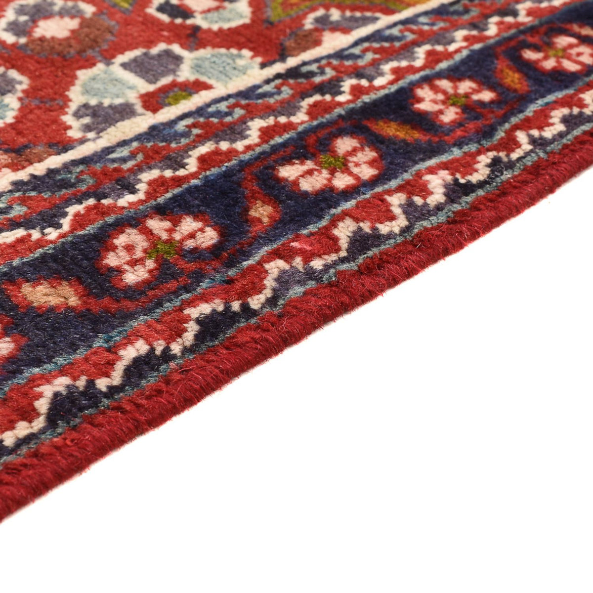 Perserteppich - Nomadic - 128 x 68 cm - beige