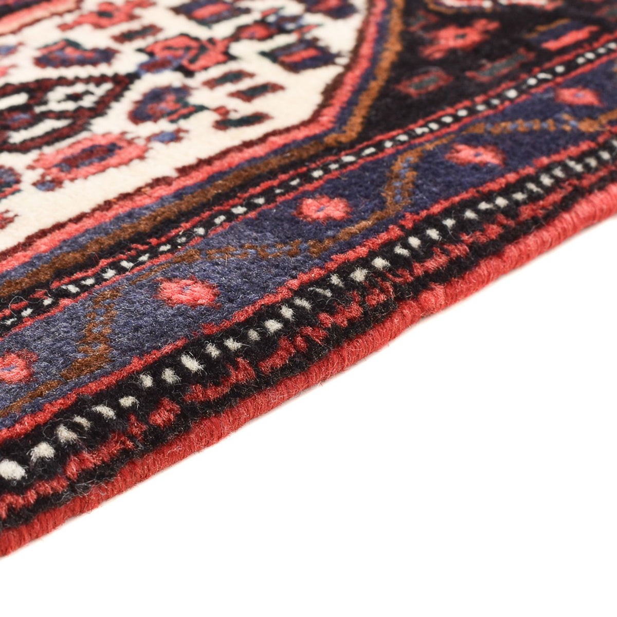 Perserteppich - Classic - 109 x 72 cm - mehrfarbig