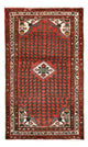 Perserteppich - Nomadic - 110 x 65 cm - rot