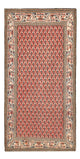 Mir Teppich 127x61cm - Perserteppich