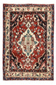 Hamadan Teppich 115x72cm - Perserteppich