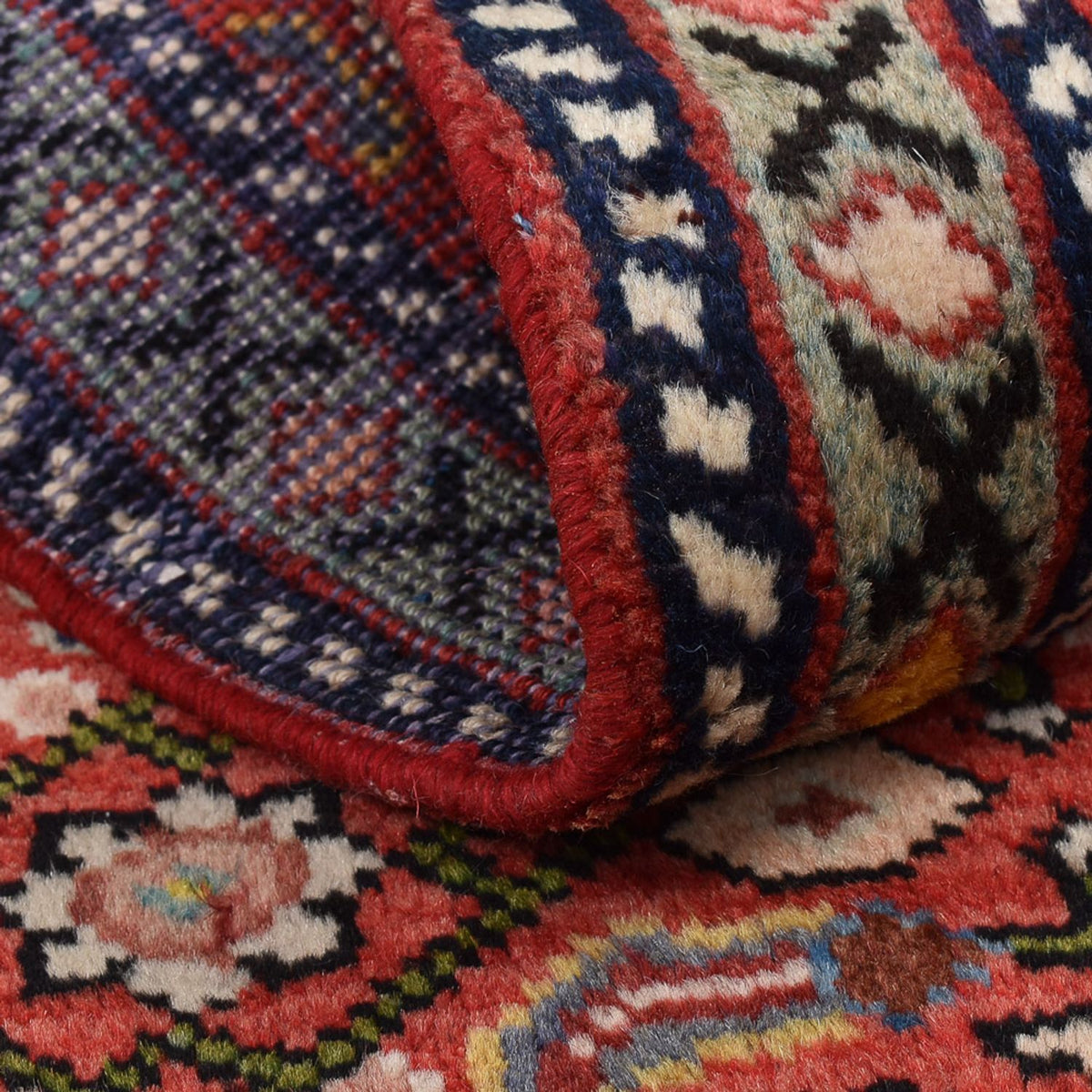 Perserteppich - Classic - 133 x 67 cm - hellrot