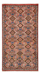 Perserteppich - Classic - 130 x 66 cm - hellrot