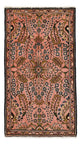 Perserteppich - Nomadic - 122 x 67 cm - hellrot