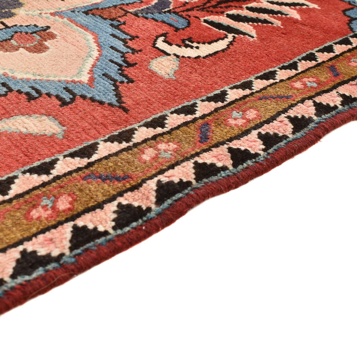 Lilian Teppich 135x66cm - Perserteppich