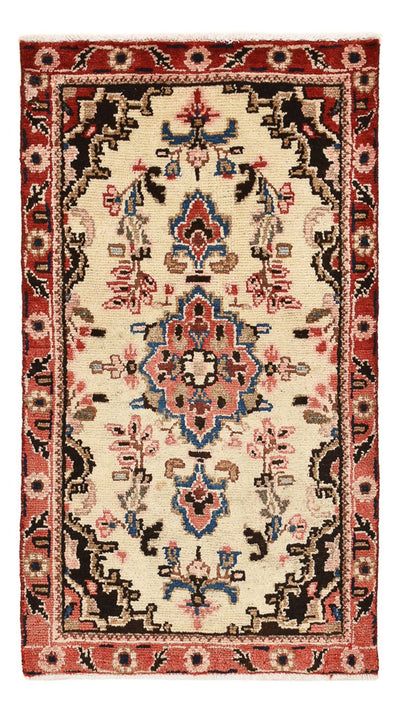 Hamadan Teppich 56x101cm - Perserteppich