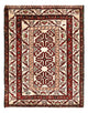 Hamadan Teppich 85x66cm - Perserteppich