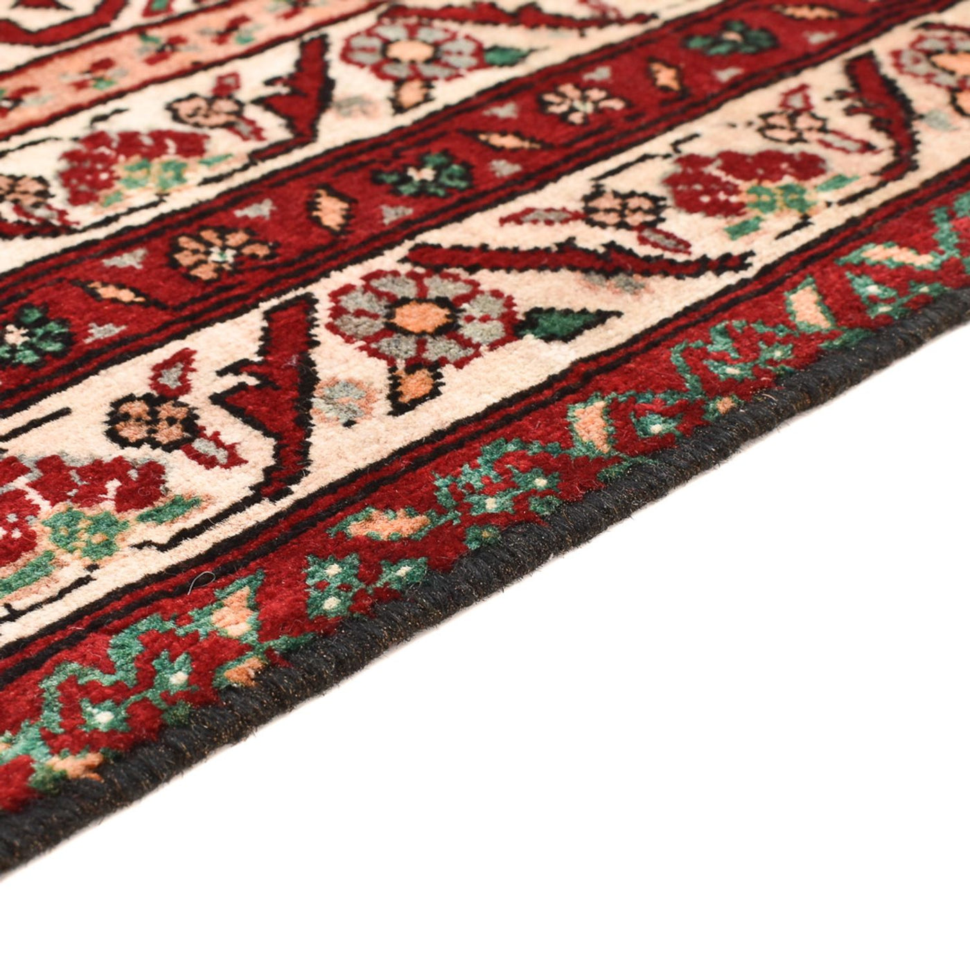 Hamadan Teppich 85x66cm - Perserteppich