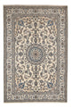 Perserteppich - Nain - 295 x 195 cm - sand