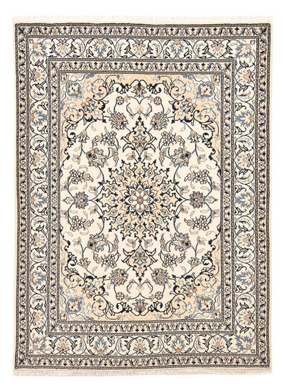 Nain - 12La Teppich 149x202cm - Perserteppich