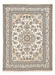 Nain - 12la Teppich 202x149cm - Perserteppich