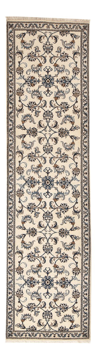 Nain - 12La Teppich 79x311cm - Perserteppich