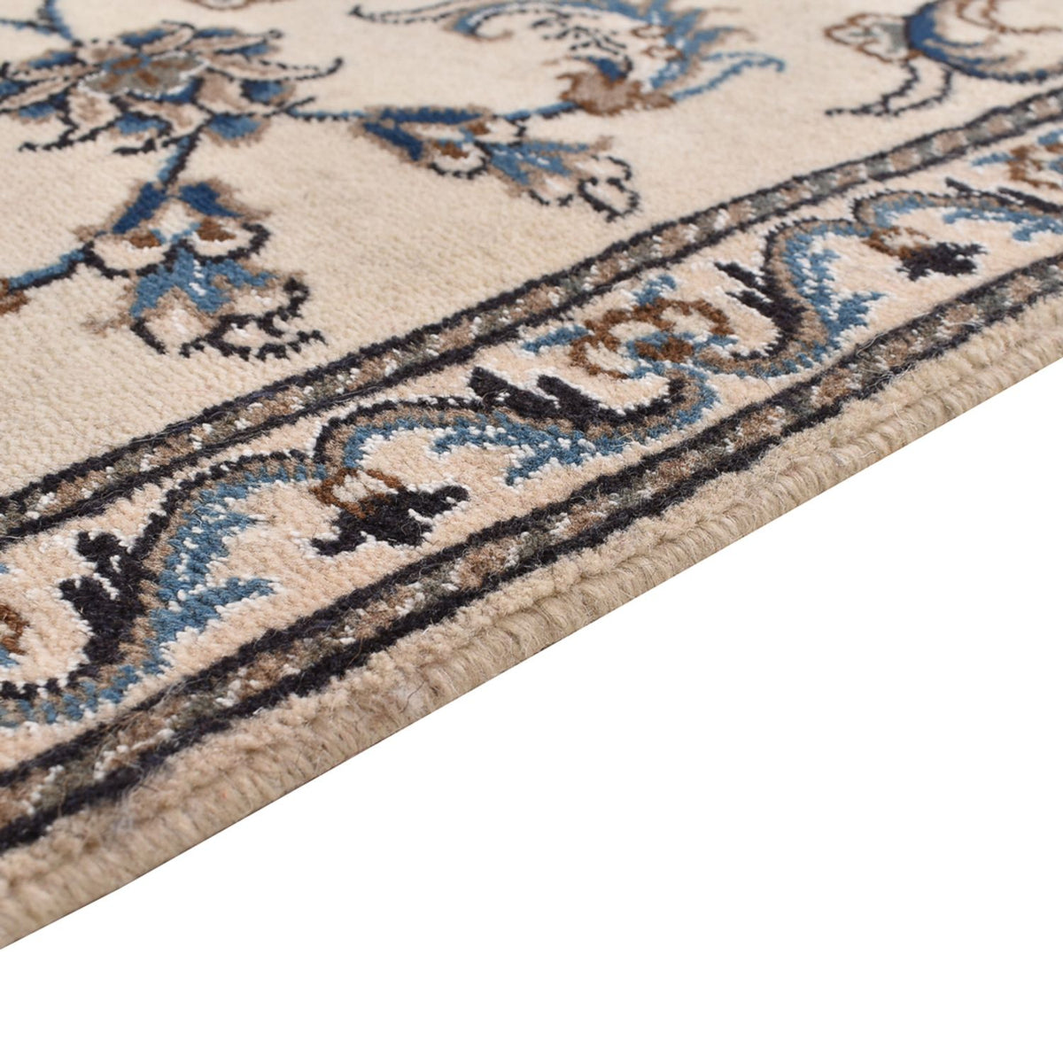Nain - 12La Teppich 79x311cm - Perserteppich