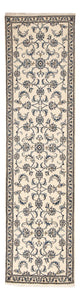 Nain - 12La Teppich 78x300cm - Perserteppich