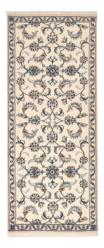 Nain - 12La Teppich 80x190cm - Perserteppich