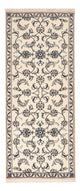 Nain - 12la Teppich 190x80cm - Perserteppich
