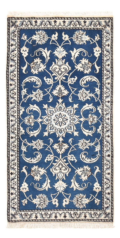 Nain - 12La Teppich 70x140cm - Perserteppich