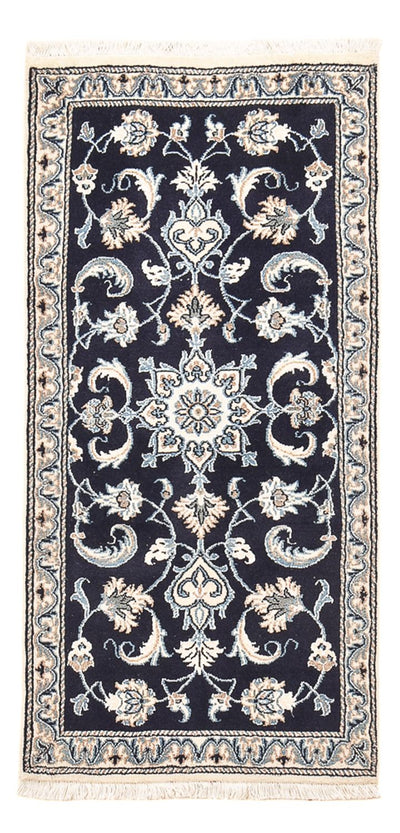 Nain - 12La Teppich 67x141cm - Perserteppich