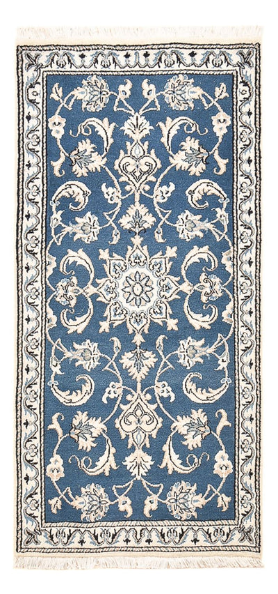 Nain - 12La Teppich 68x146cm - Perserteppich