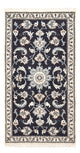 Nain - 12la Teppich 136x70cm - Perserteppich