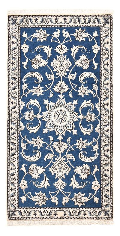 Nain - 12La Teppich 72x141cm - Perserteppich
